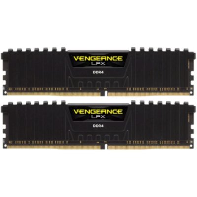 оперативная память Corsair CMK16GX4M2F4400C19