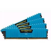 Оперативная память Corsair CMK16GX4M4B3000C15B