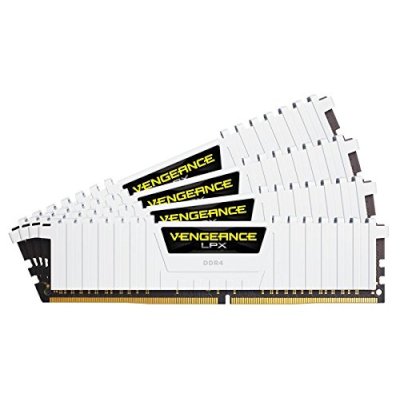 оперативная память Corsair CMK32GX4M4A2666C16W