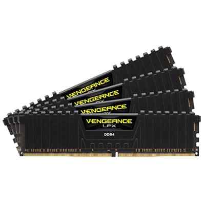 оперативная память Corsair CMK32GX4M4C3000C15