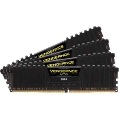 оперативная память Corsair CMK32GX4M4Z3200C16