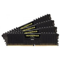 Оперативная память Corsair CMK64GX4M4A2400C14
