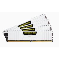 Оперативная память Corsair CMK64GX4M4A2666C16W