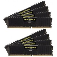 Оперативная память Corsair CMK64GX4M8A2400C14