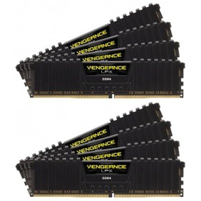 оперативная память Corsair CMK64GX4M8B2800C14