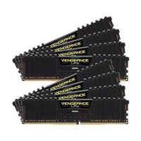 Оперативная память Corsair CMK64GX4M8X4133C19