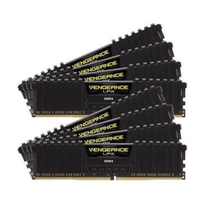 оперативная память Corsair CMK64GX4M8X4133C19
