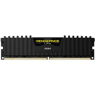оперативная память Corsair CMK8GX4M1C3000C16
