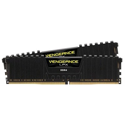 оперативная память Corsair CMK8GX4M2B3000C15