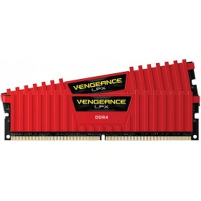 оперативная память Corsair CMK8GX4M2B3000C15R