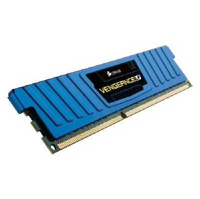 оперативная память Corsair CML16GX3M2A1600C10B