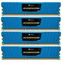 Оперативная память Corsair CML16GX3M4A1600C9B