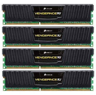 оперативная память Corsair CML32GX3M4A1600C10