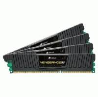 Оперативная память Corsair CML32GX3M4A1866C10