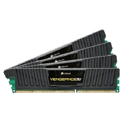 оперативная память Corsair CML32GX3M4A1866C10
