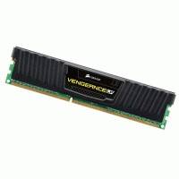 Оперативная память Corsair CML4GX3M1X1600C7