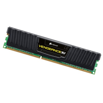 оперативная память Corsair CML4GX3M1X1600C7