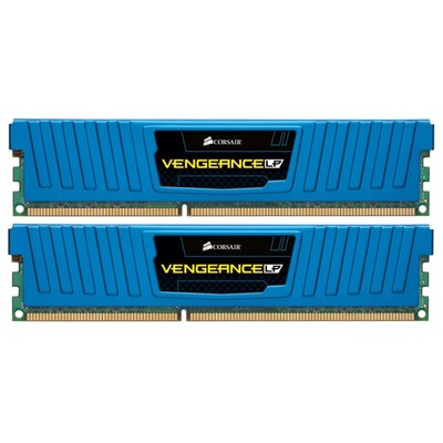 оперативная память Corsair CML4GX3M2A1600C9B