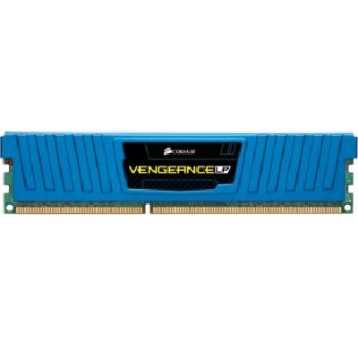 оперативная память Corsair CML8GX3M1A1600C10B