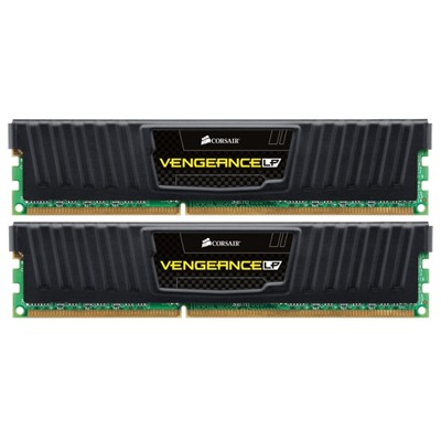 оперативная память Corsair CML8GX3M2A1600C9