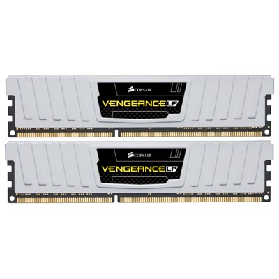 оперативная память Corsair CML8GX3M2A1600C9W