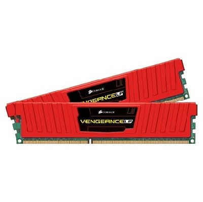оперативная память Corsair CML8GX3M2A1866C9R