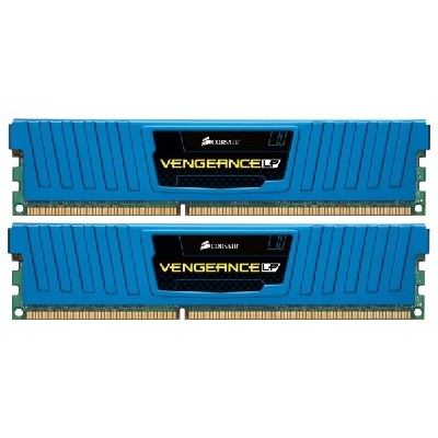 оперативная память Corsair CML8GX3M2A2133C11B