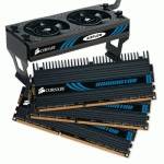 Оперативная память Corsair CMP12GX3M3A1600C9