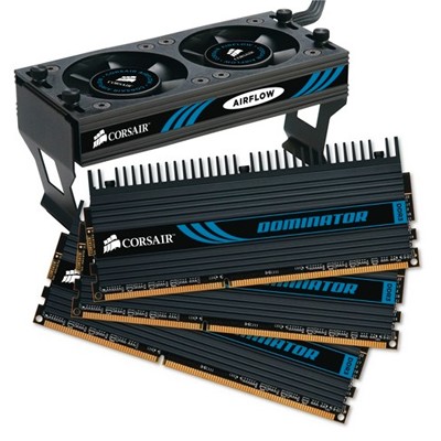 оперативная память Corsair CMP12GX3M3A1600C9