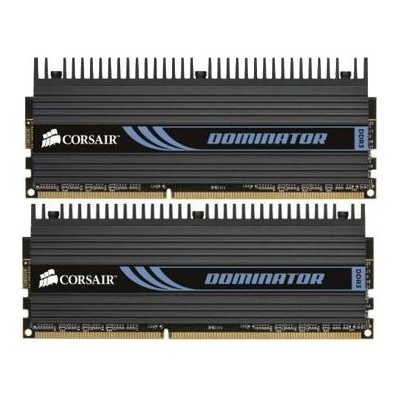 оперативная память Corsair CMP4GX3M2B1600C8