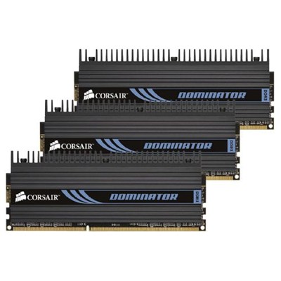 оперативная память Corsair CMP6GX3M3A1600C7