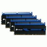 Оперативная память Corsair CMP8GX3M4A1600C8
