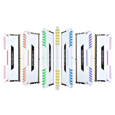 оперативная память Corsair CMR128GX4M8C3000C16W