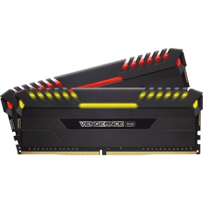 оперативная память Corsair CMR16GX4M2A2666C16