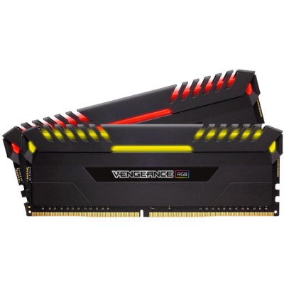 оперативная память Corsair CMR16GX4M2C3000C16