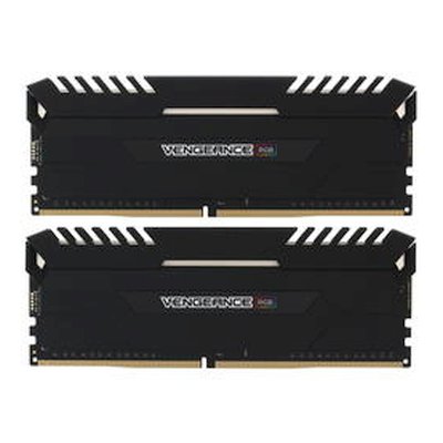 оперативная память Corsair CMR16GX4M2Z2933C16