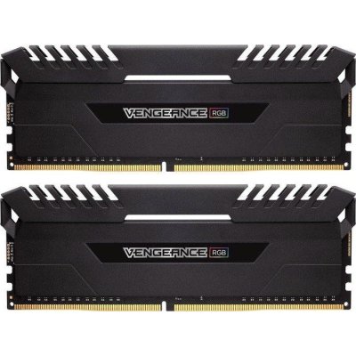 оперативная память Corsair CMR32GX4M2C3000C16