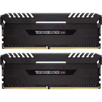 оперативная память Corsair CMR32GX4M2D3000C16