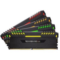 Оперативная память Corsair CMR64GX4M4K3733C17