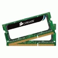 Оперативная память Corsair CMSO16GX3M2A1333C9