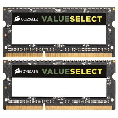 оперативная память Corsair CMSO16GX3M2A1600C11