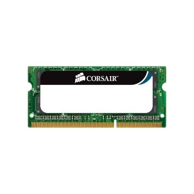 оперативная память Corsair CMSO2GX3M1A1333C9