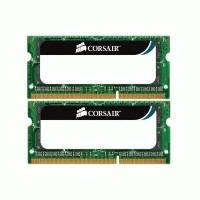 Оперативная память Corsair CMSO4GX3M2A1333C9