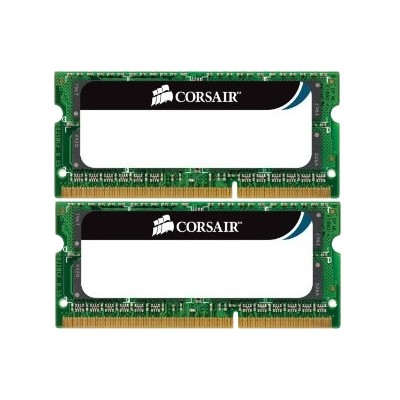 оперативная память Corsair CMSO4GX3M2A1333C9