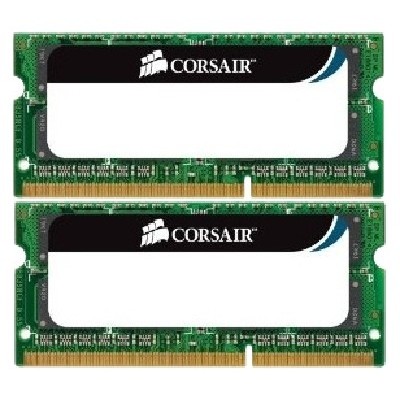 оперативная память Corsair CMSO8GX3M2A1600C11