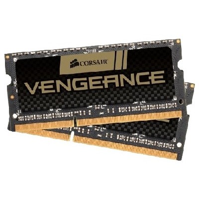 оперативная память Corsair CMSX16GX3M2A1866C10