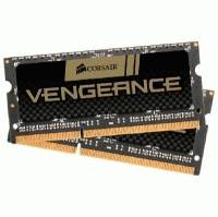 Оперативная память Corsair CMSX16GX3M2B1866C10