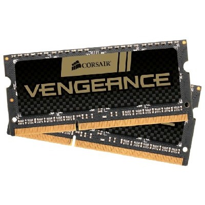 оперативная память Corsair CMSX8GX3M2B1600C9
