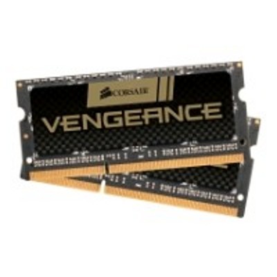 оперативная память Corsair CMSX8GX3M2B2133C11