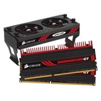 Оперативная память Corsair CMT4GX3M2A1866C9
